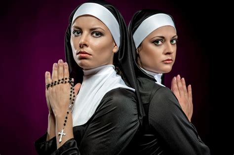 real nun porn|Real Nun Porn Videos 